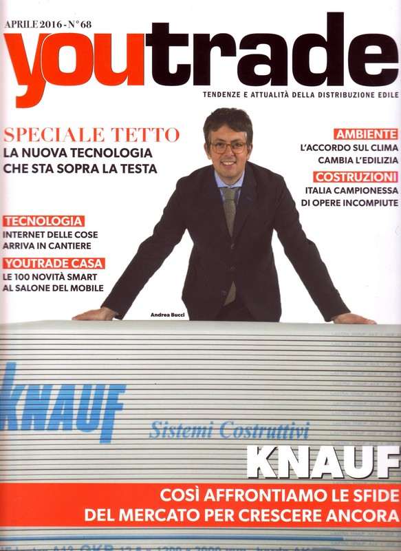 Pubblicazione Knauf