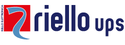 logo Riello UPS