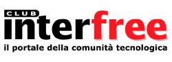 logo Interfree