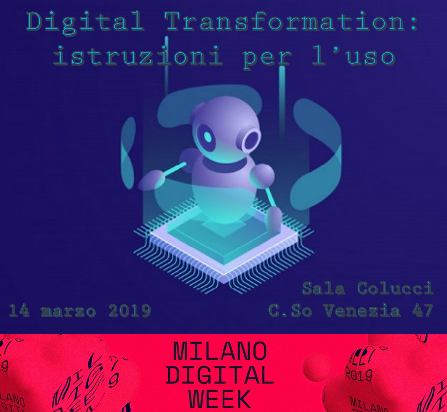 digitalizzazione