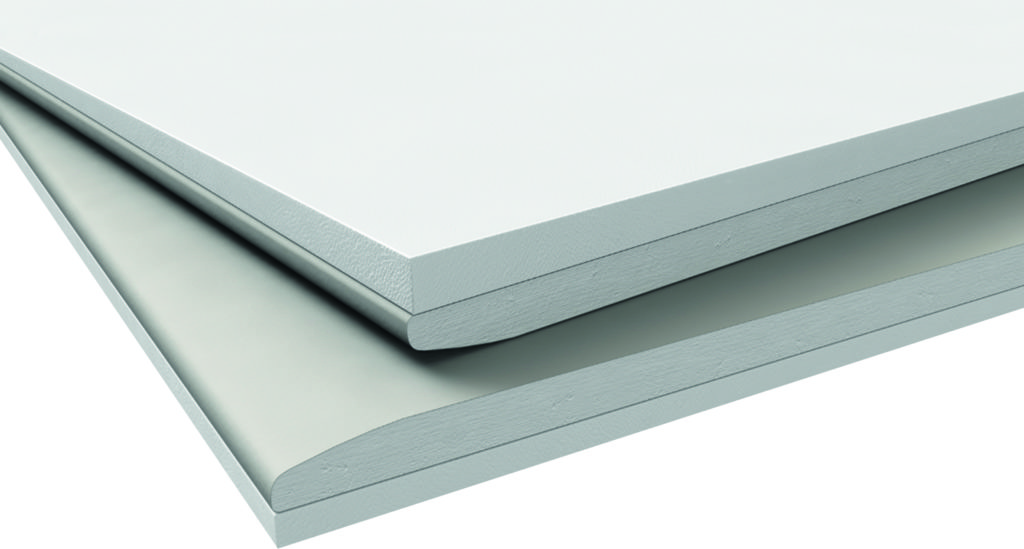 Knauf Fine Thermal Board