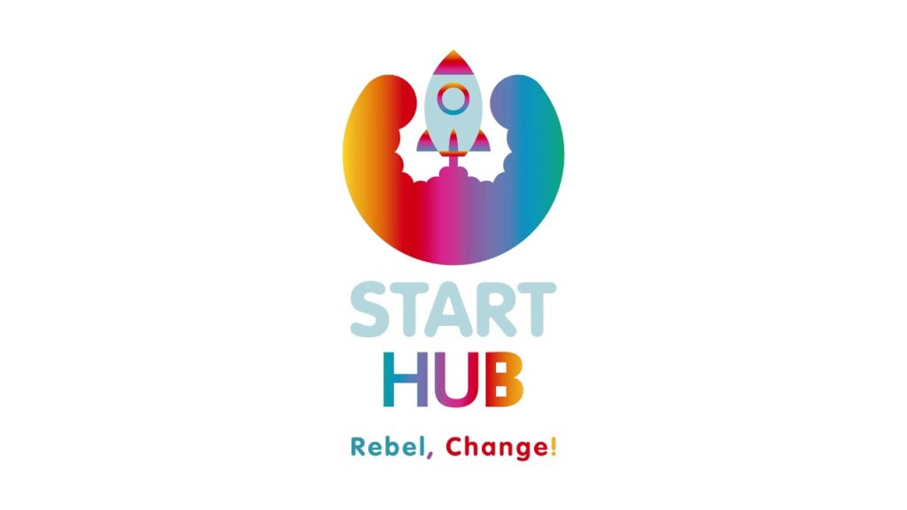 Start Hub