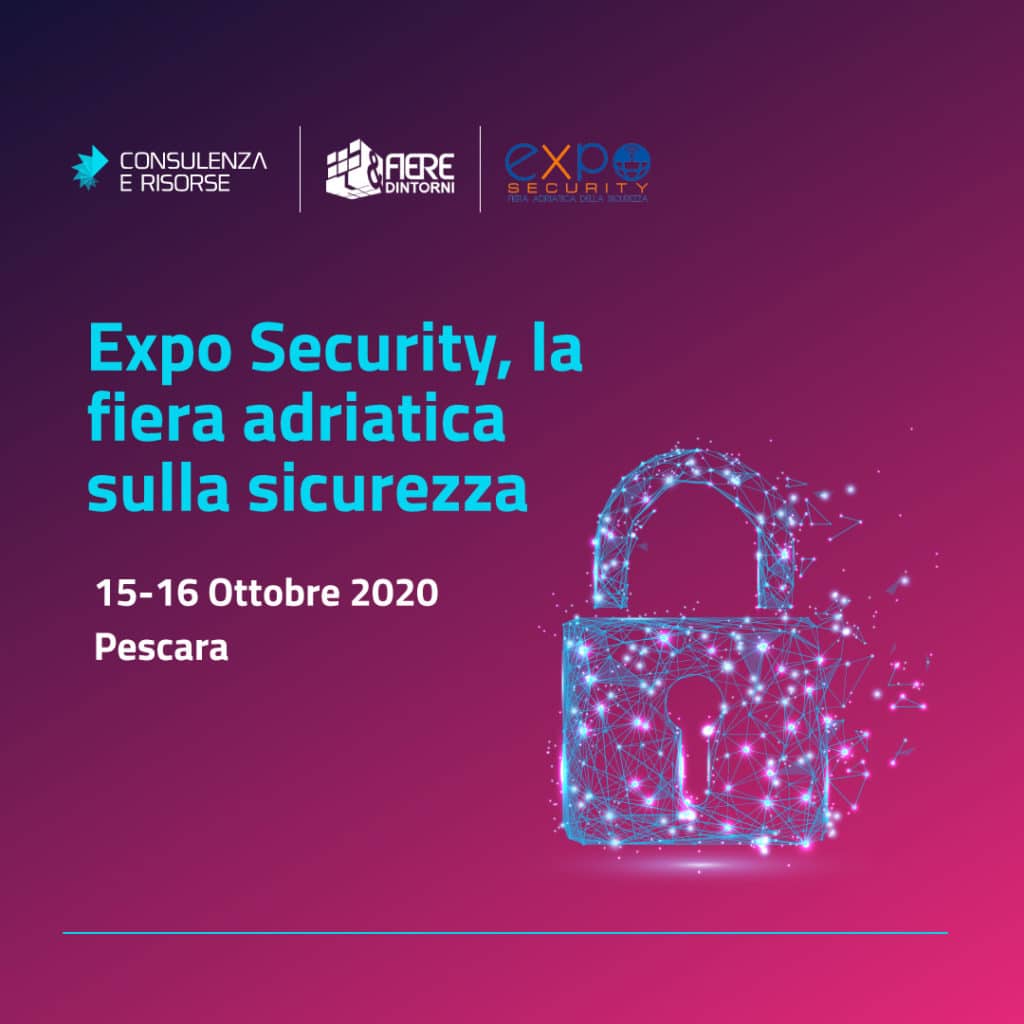 Expo Security