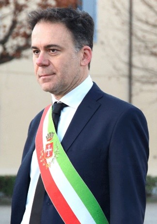 Michele Conti, Sindaco di Pisa