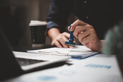 Asseverazioni per bandi innovazione